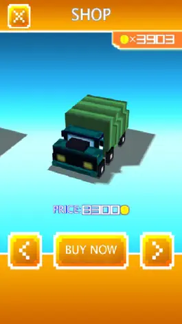 Game screenshot Pixel Highway apk