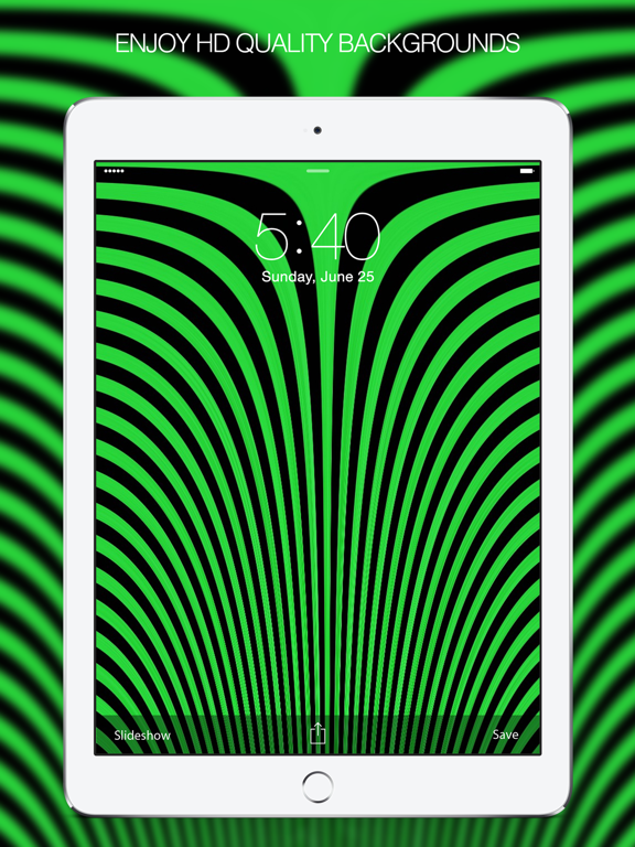 Screenshot #5 pour Illusion Arts – Wallpapers & Backgrounds