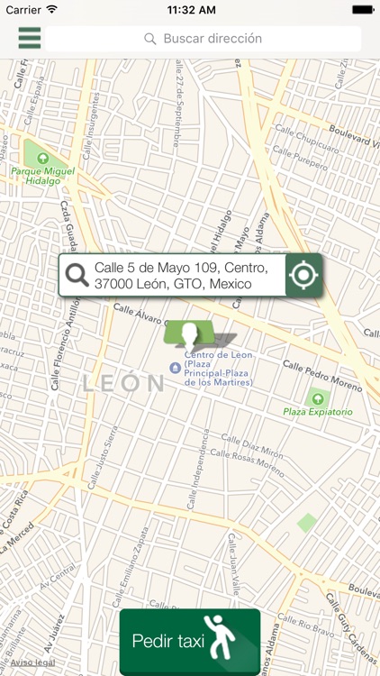 Mi Servicio Especial