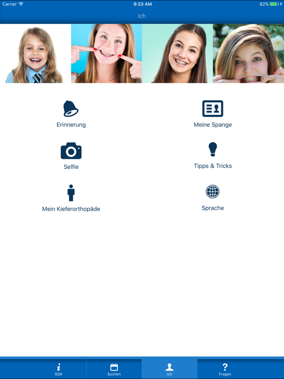 Screenshot #4 pour SwissOrtho App