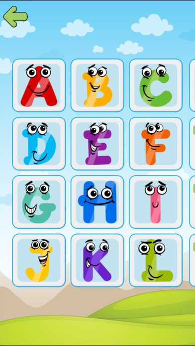 download Kids Garden - Basic Skills apps 4