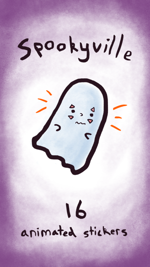 Spookyville