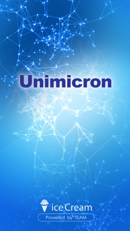 欣興電子 iceCream