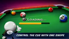 Game screenshot Billiards 8 Ball Plus hack