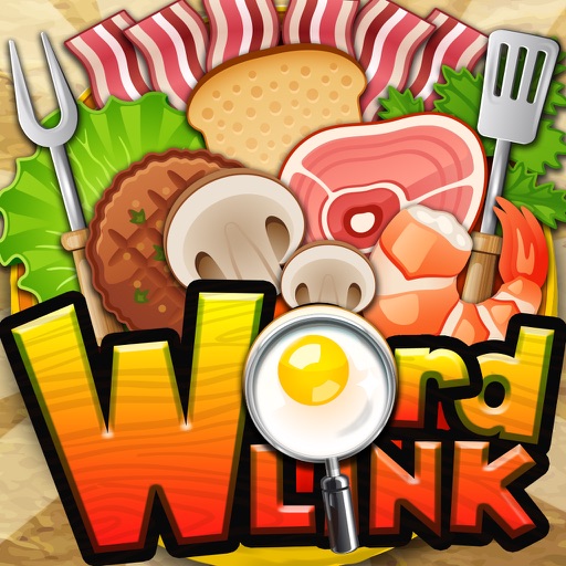 Words Trivia Puzzle Challenge Food and Drinks Pro