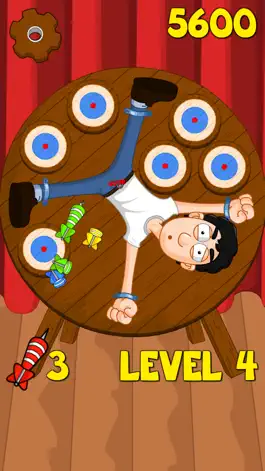 Game screenshot Darts Champ apk