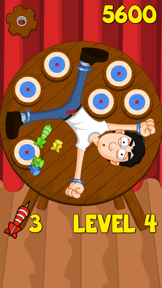 Darts Champ screenshot