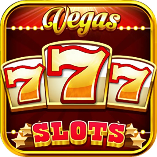 Classic Casino Slots: Free Slots Machine Games! Icon