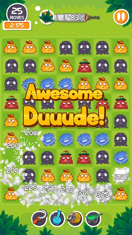 kush krush: game of weed screenshot-4