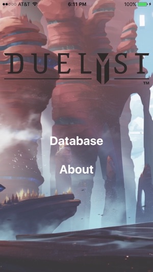 Database for Duelyst(圖1)-速報App