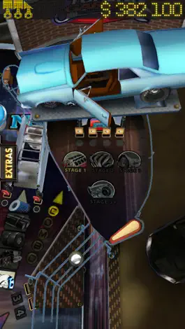 Game screenshot Pinball HD Collection for iPhone apk