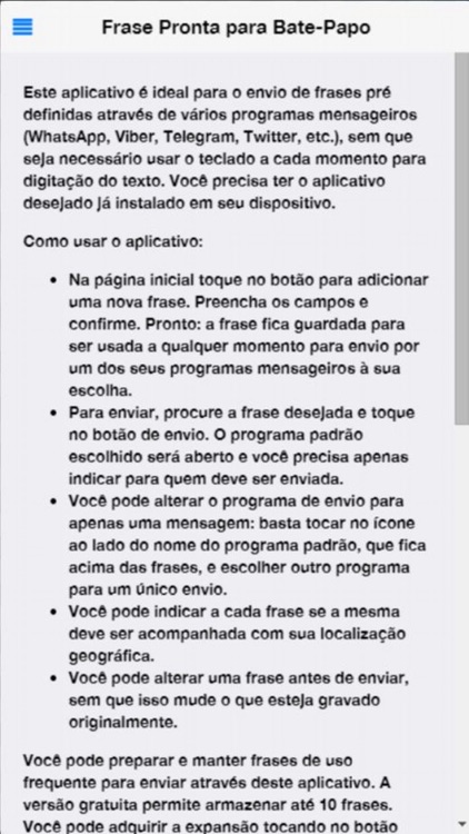 Textozap screenshot-3