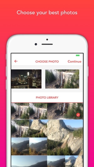 Maestro - Perfectly timed videos from your photos(圖2)-速報App