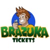 Brazuka Tickets