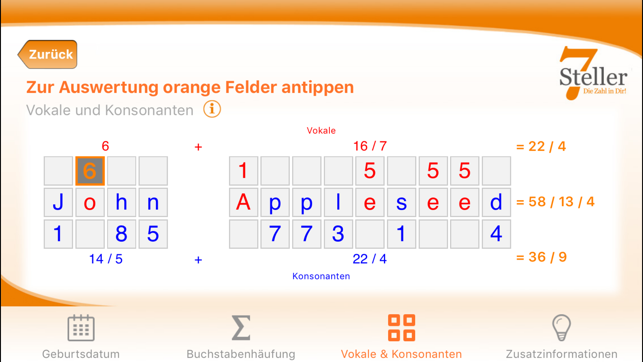Numeroskop Pro Edition(圖4)-速報App