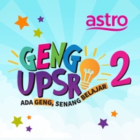 Geng UPSR apk