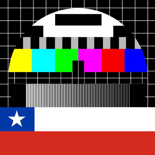 La Tele Chile para iPad icon