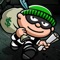 A Great Thief Game is coming