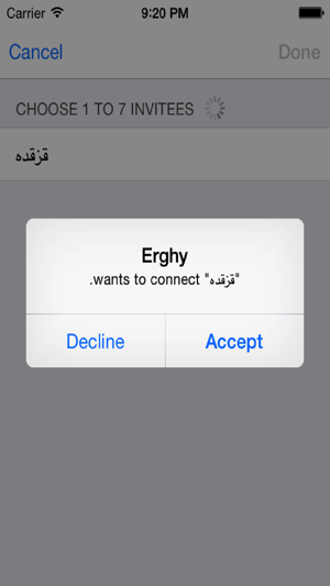 Erghy Bluetooth(圖5)-速報App