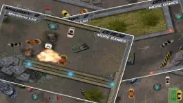 Game screenshot War Mission:Rescue Action - Shooting Game hack