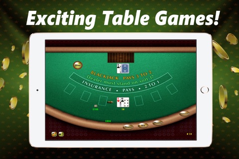 Real Casino Online screenshot 2