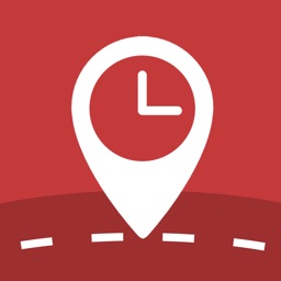 Travel Time - Your ETA - for iMessage