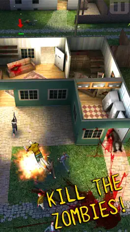 Game screenshot Running Dead - Zombie Apocalypse mod apk
