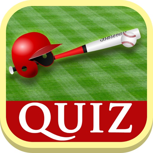 Baseball Quiz - Guess the Famous Baseball Player! iOS App