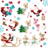 HD Christmas Sticker Pack