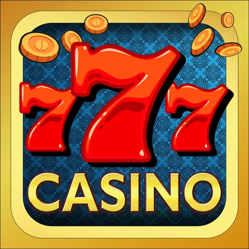 Slots Alive - Winning Mega Jackpot icon