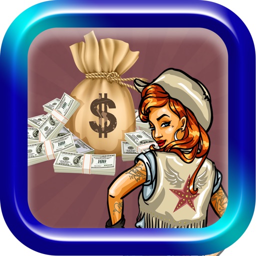 Best Golden World Slots -- FREE Las Vegas Casino!! iOS App