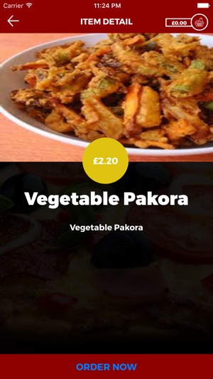 TASTY HOUSE GLASGOW(圖5)-速報App
