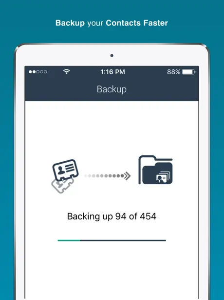 Phonebook Keeper - Backup and Merge duplicate contacts -دمج الأسماء المتكررة وحفظ نسخة إحتياطية لجهات الإتصال