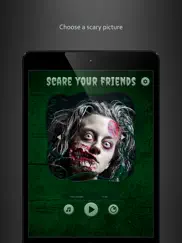 scare and record your friends - scary cam ipad resimleri 2