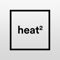 heat square 앱은 발열모듈이 적용된 heat square 의류와 연동하여, 의류의 온도 조절 및 배터리 체크, 날씨 확인 등의 기능을 제공하는 전용 앱입니다