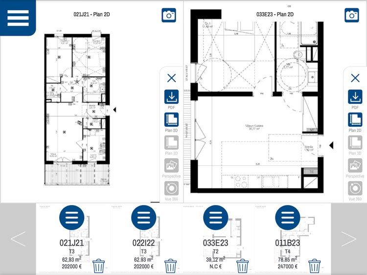 L'Escale 2 screenshot-3