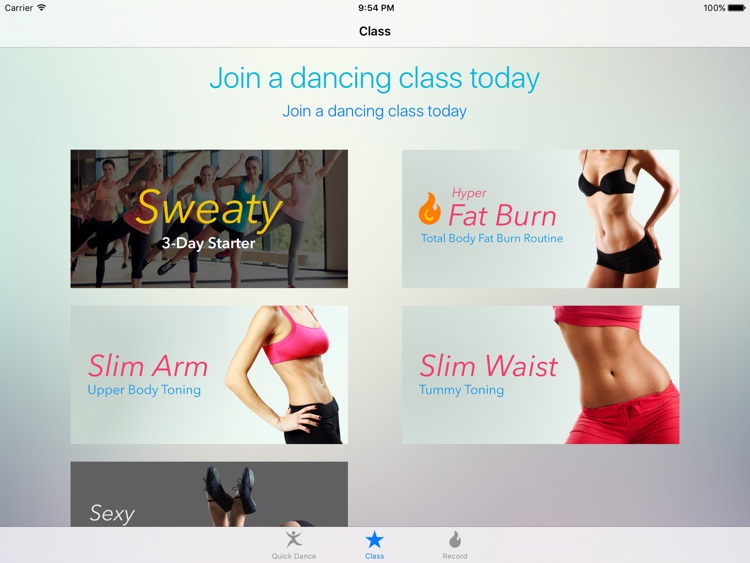 DancerBeat screenshot-3
