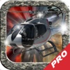 A Black Propeller Pro : Copters Amazing