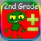 fun math games and learning games for kids of math practice for 2nd graders