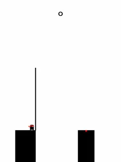 Stick Hero - best game ever iPad image 2