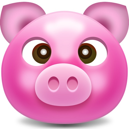 Juju Pig: on the Beat iOS App