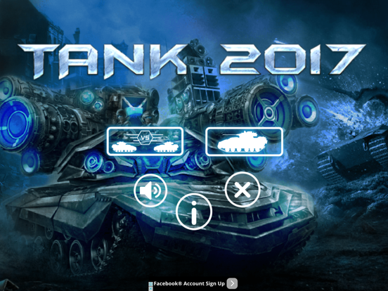 Screenshot #4 pour Tank 2017