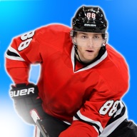 Patrick Kane's Hockey Classic iOS Icon