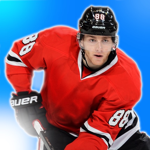 Patrick Kane's Winter Games Review