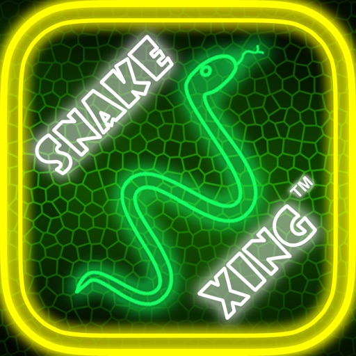 Snake Xing for iPad Icon