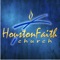 Houston Faith Church is a Spirit-filled, non-denominational, Bible believing church in Houston, Texas, that is committed to the gospel of Jesus Christ in every way