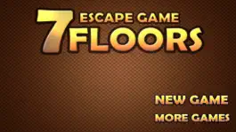Game screenshot Escape Game: 7 Floors mod apk