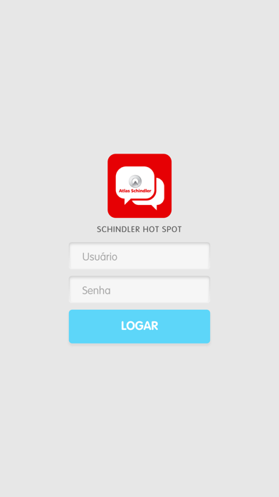 How to cancel & delete Schindler Hot Spot from iphone & ipad 1