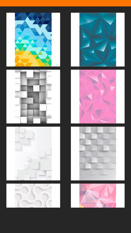 Prism 3D art filters for photo effects free. screenshot-3