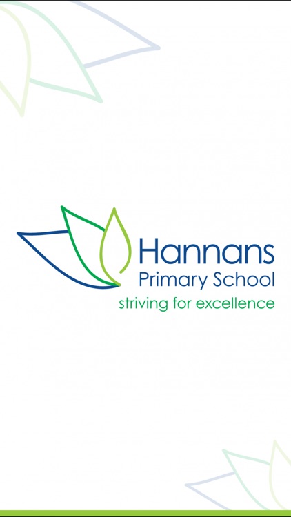 Hannans Primary School - Skoolbag